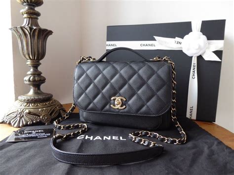 chanel affinity medium size|chanel bag review.